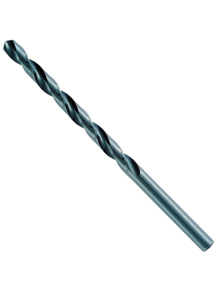 Broca Alpen Hss Super Larga  8,00x165/110 mm.