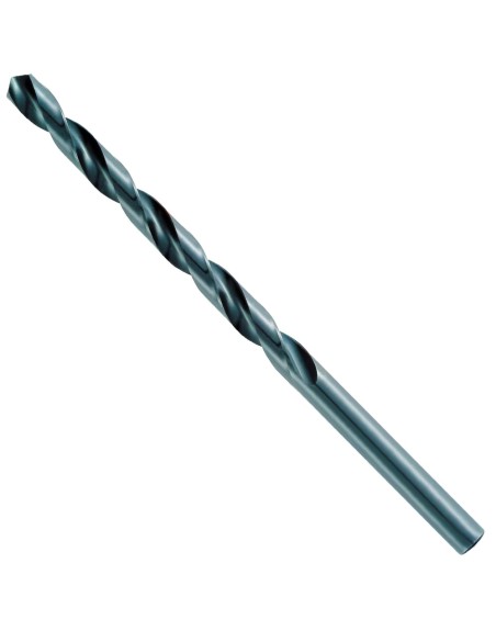 Broca Alpen Hss Super Larga  8,00x165/110 mm.