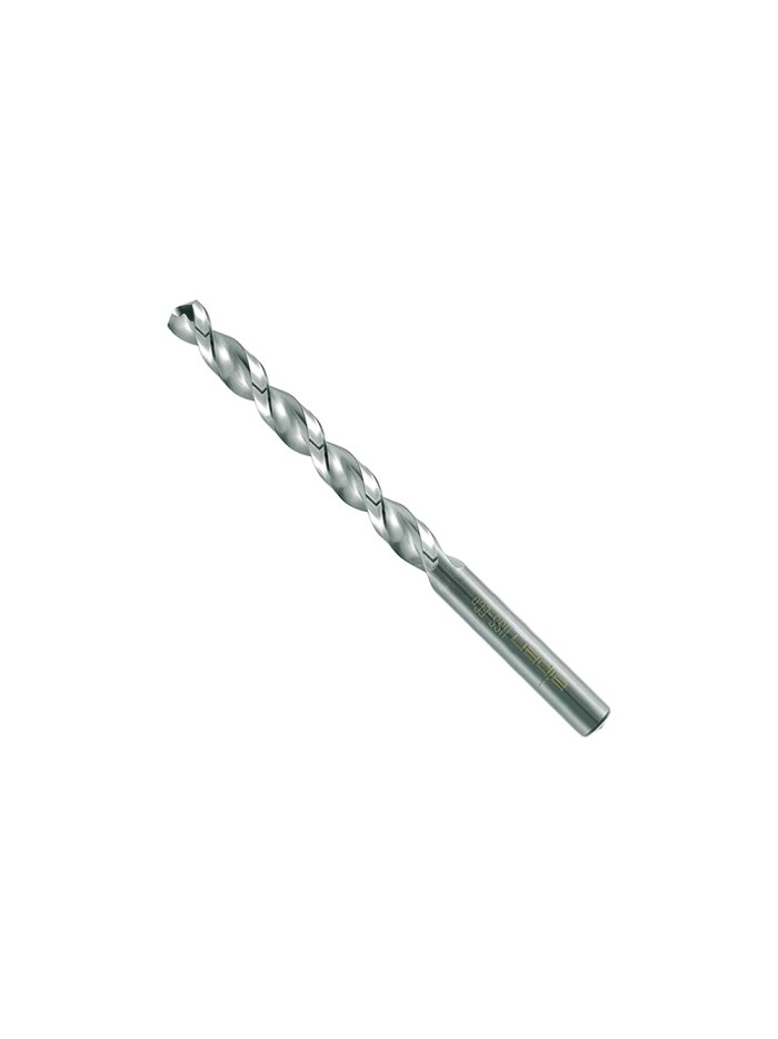 Broca Alpen Cobalto Forte  4,00 mm. (Blister 1 Pieza)