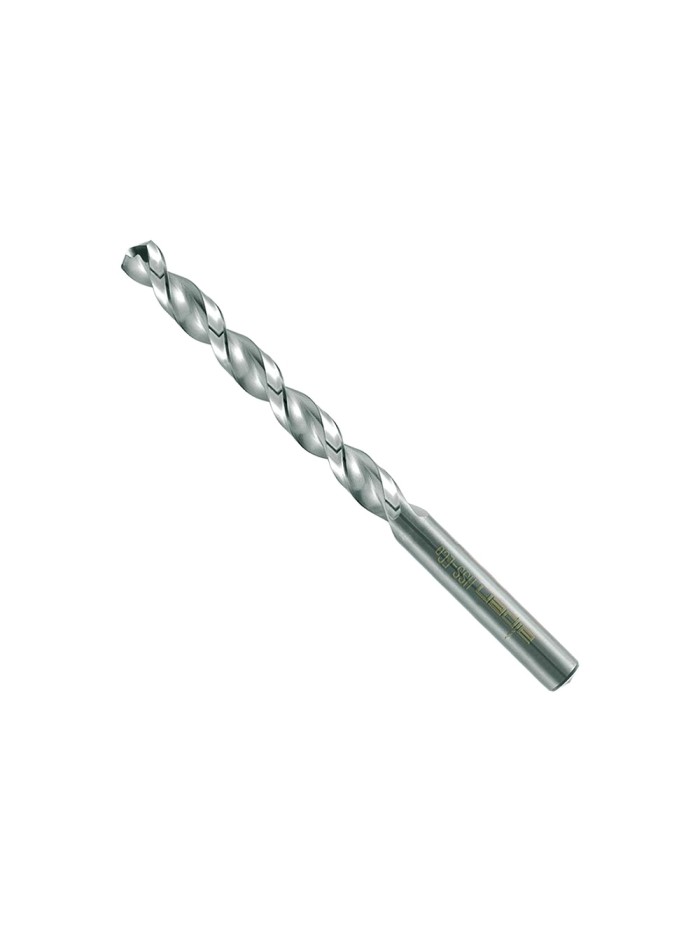 Broca Alpen Cobalto Forte  5,00 mm. (Blister 1 Pieza)