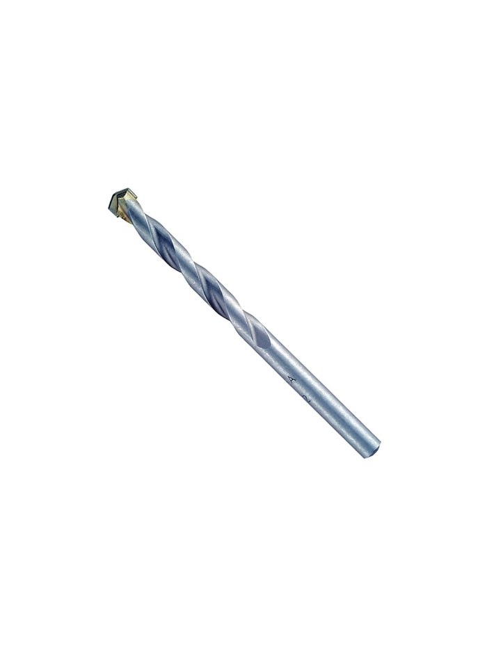 Broca Alpen Widia Long Life   3,00 mm. (Blister 1 Piezas)
