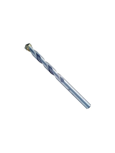 Broca Alpen Widia Long Life   4,00 mm. (Blister 1 Piezas)