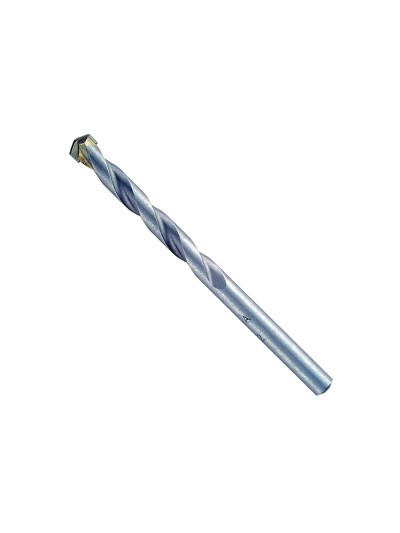 Broca Alpen Widia Long Life   6,00 mm. (Blister 1 Piezas)