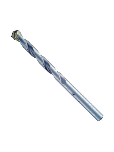 Broca Alpen Widia Long Life   8,00 mm. (Blister 1 Piezas)