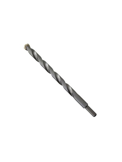 Broca Alpen Widia Long Life  6,00x150 mm. (Blister 1 Pieza)