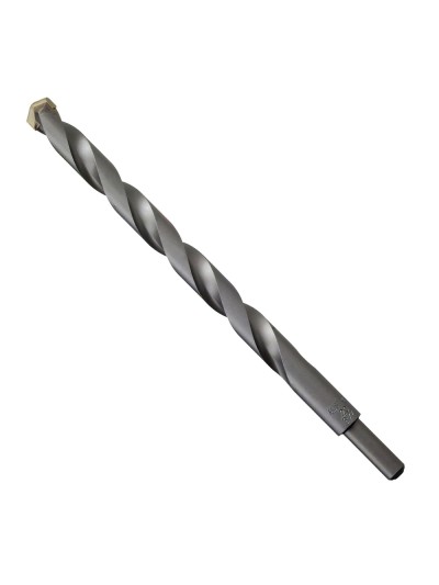 Broca Alpen Widia Long Life 10,00x150 mm. (Blister 1 Pieza)