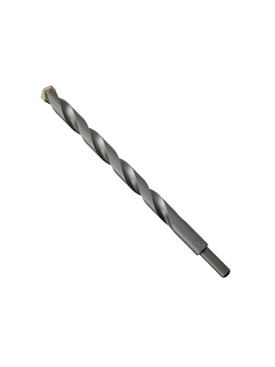 Broca Alpen Widia Long Life 10,00x200 mm. (Blister 1 Pieza)