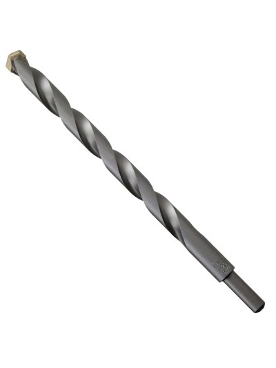 Broca Alpen Widia Long Life 16,00x200 mm. (Blister 1 Pieza)