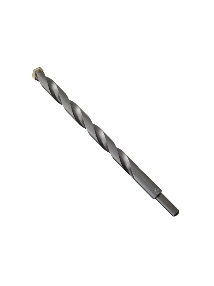 Broca Alpen Widia Long Life 10,00x300 mm. (Blister 1 Pieza)