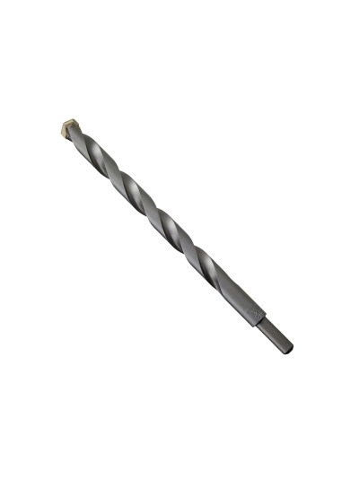 Broca Alpen Widia Long Life  8,00x400 mm. (Blister 1 Pieza)