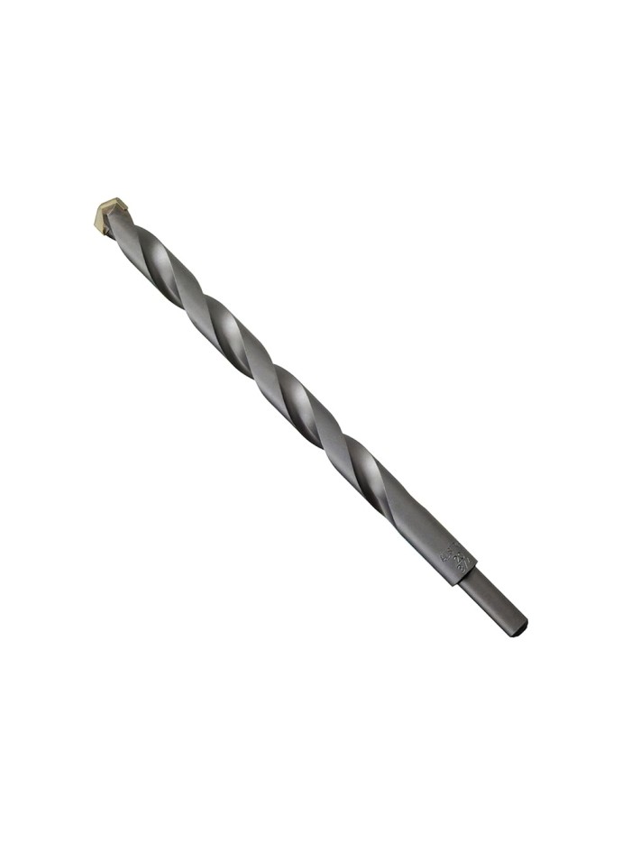 Broca Alpen Widia Long Life 10,00x400 mm. (Blister 1 Pieza)