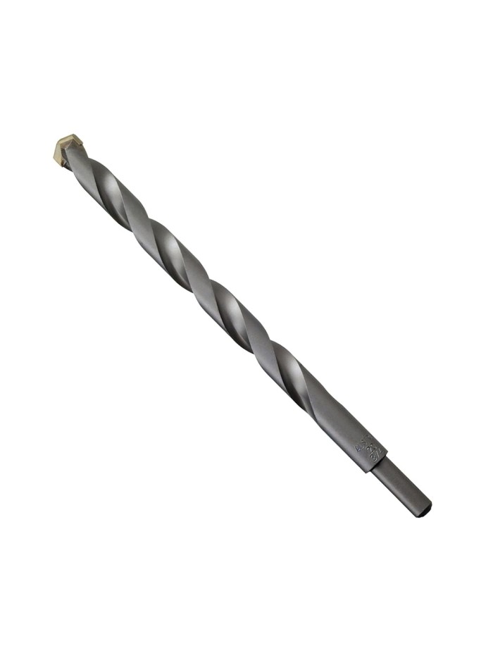 Broca Alpen Widia Long Life 16,00x400 mm. (Blister 1 Pieza)