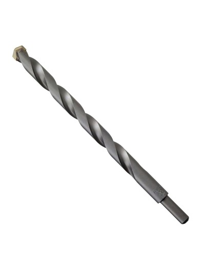 Broca Alpen Widia Long Life 20,00x400 mm. (Blister 1 Pieza)