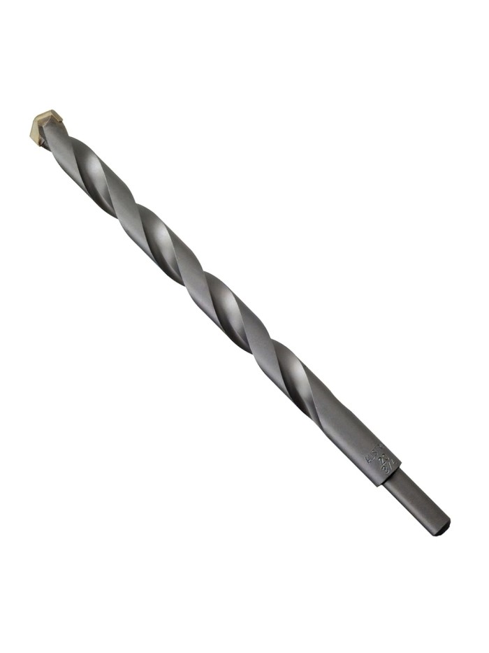 Broca Alpen Widia Long Life 20,00x400 mm. (Blister 1 Pieza)