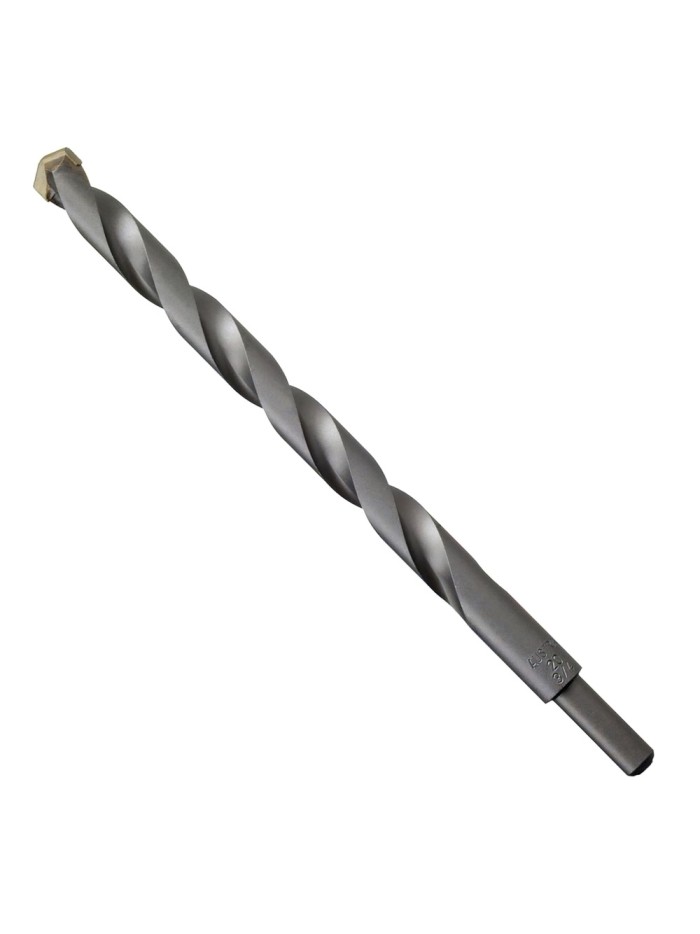 Broca Alpen Widia Long Life 22,00x400 mm. (Blister 1 Pieza)