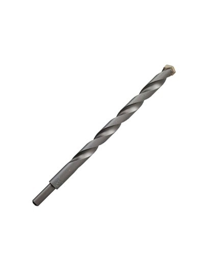 Broca Alpen Widia Long Life 10,00x600 mm. (Blister 1 Pieza)