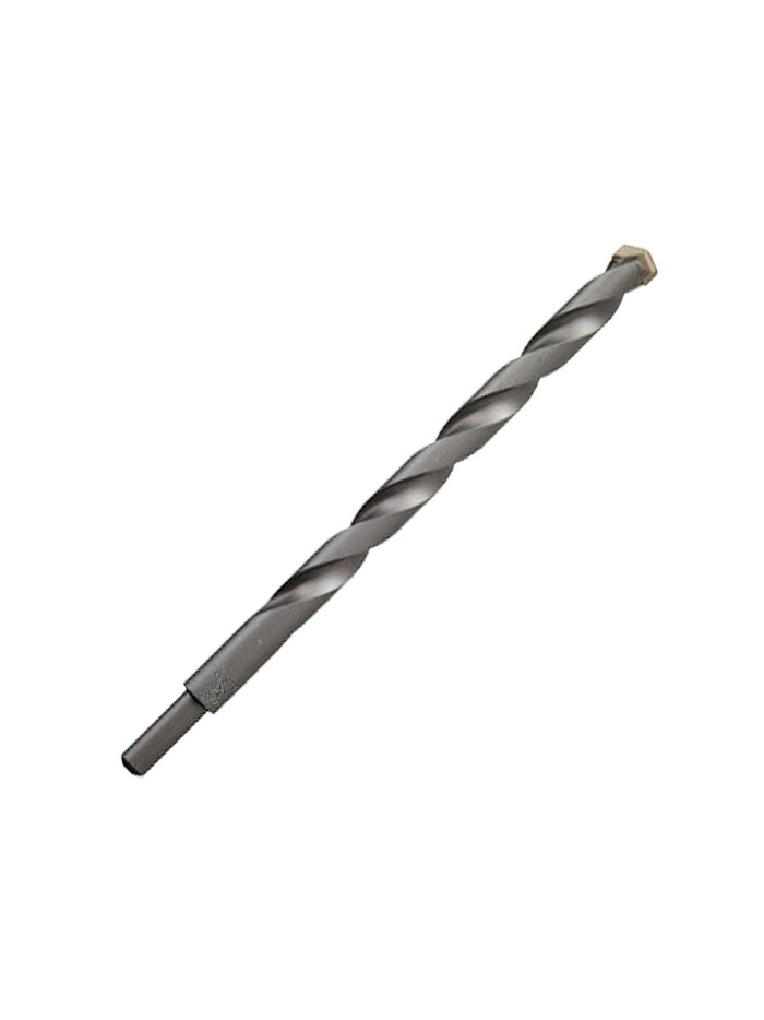 Broca Alpen Widia Long Life 10,00x600 mm. (Blister 1 Pieza)