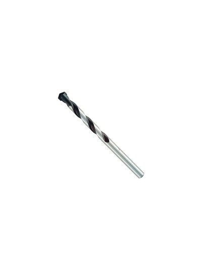 Broca Alpen Widia Profesional Hormigon   3,00x60 mm. (Blister 1 Pieza)