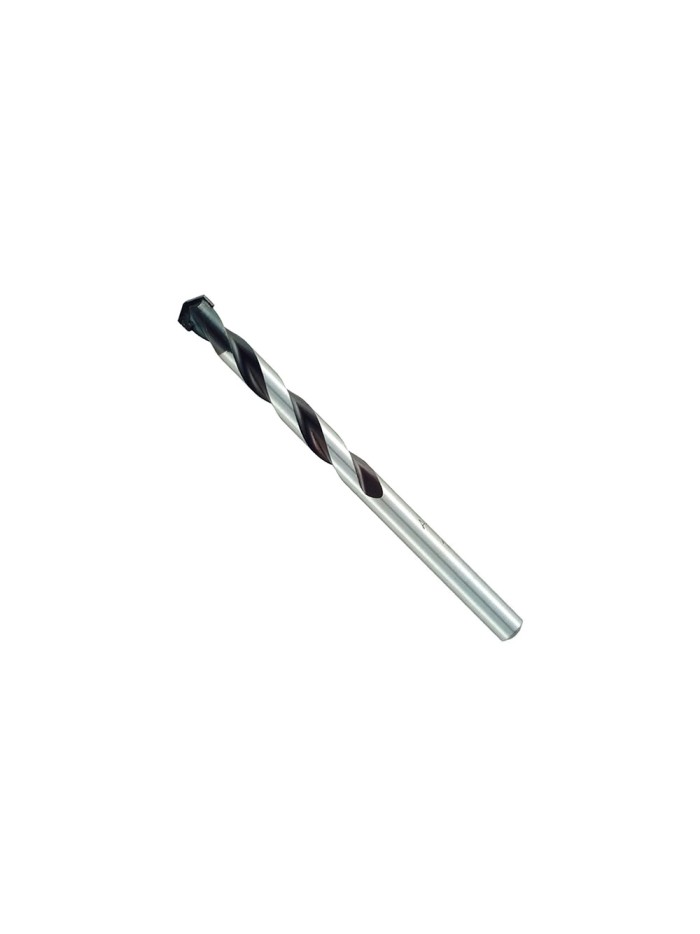 Broca Alpen Widia Profesional Hormigon   6,00x100 mm. (Blister 1 Pieza)
