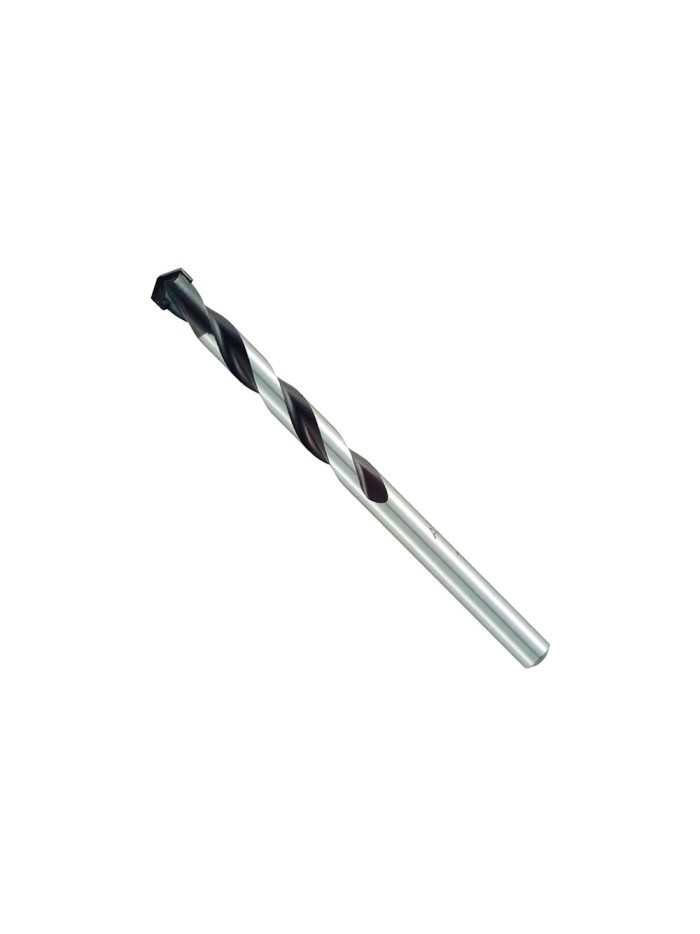 Broca Alpen Widia Profesional Hormigon   8,00x120 mm. (Blister 1 Pieza)