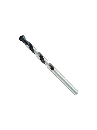 Broca Alpen Widia Profesional Hormigon   9,00x120 mm. (Blister 1 Pieza)