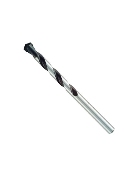 Broca Alpen Widia Profesional Hormigon  10,00x120 mm. (Blister 1 Pieza)