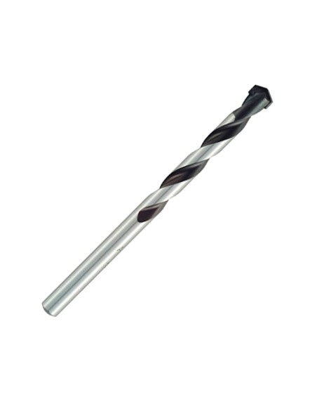 Broca Alpen Widia Profesional Hormigon   6,00x150 mm. (Blister 1 Pieza)