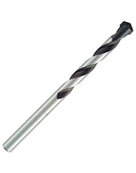 Broca Alpen Widia Profesional Hormigon   8,00x150 mm. (Blister 1 Pieza)