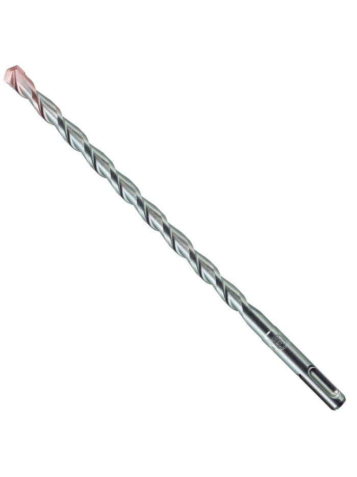 Broca Alpen SDS Plus F4  10,00x 210 mm. (Blister)
