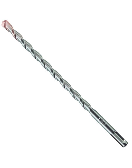 Broca Alpen SDS Plus F4  10,00x 210 mm. (Blister)
