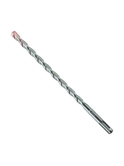 Broca Alpen SDS Plus F4  12,00x 260 mm. (Blister)