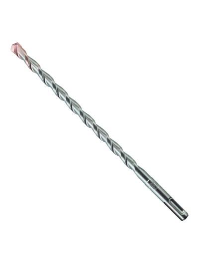 Broca Alpen SDS Plus F4  20,00x 310 mm. (Blister)