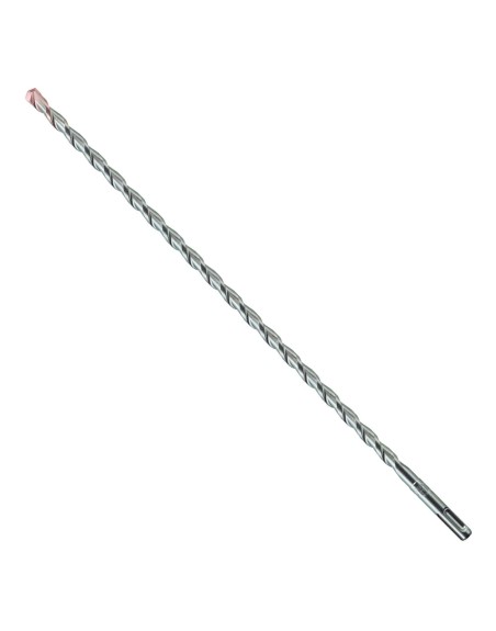 Broca Alpen SDS Plus F4  20,00x 600 mm. (Blister)