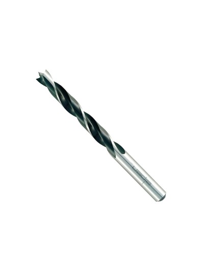 Broca Alpen Madera  3,00 mm. (Blister)