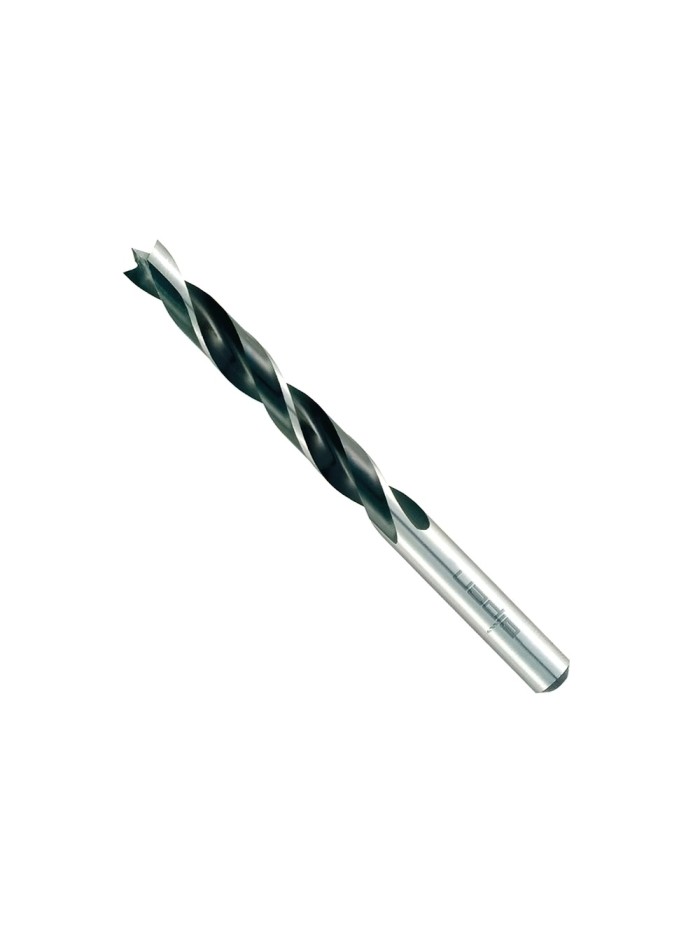 Broca Alpen Madera  3,00 mm. (Blister)