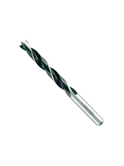 Broca Alpen Madera  6,00 mm. (Blister)