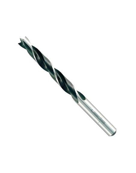 Broca Alpen Madera  8,00 mm. (Blister)