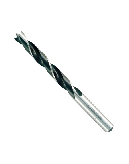 Broca Alpen Madera  9,00 mm. (Blister)