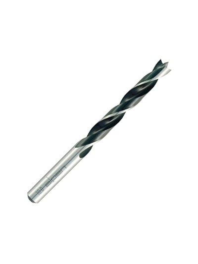 Broca Alpen Madera 12,00 mm. (Blister)