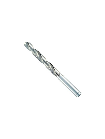 Broca Alpen Hss Super  1,00 mm.