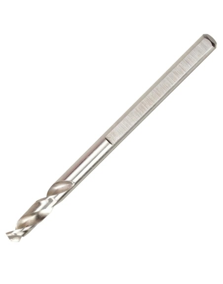 Broca Para Husillo Maurer 6.35 x 71 mm.
