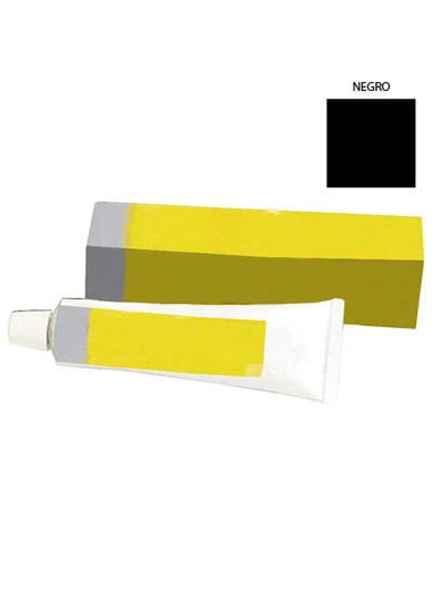 Masilla Repara Madera 120 gr. Negro