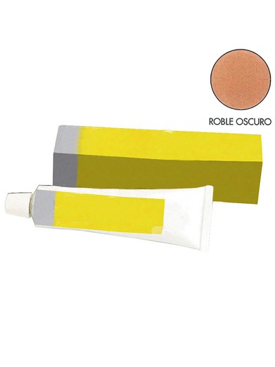 Masilla Repara Madera 120 gr. Roble Oscuro