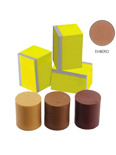 Cera Repara Madera  70 gr. Embero