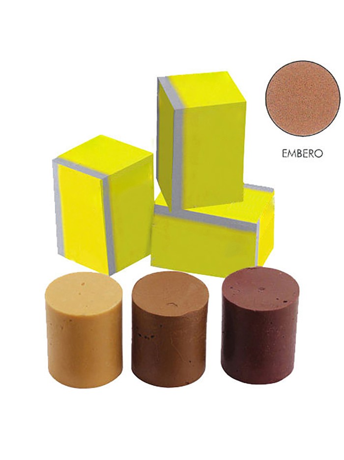 Cera Repara Madera  70 gr. Embero