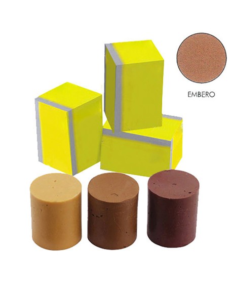 Cera Repara Madera  70 gr. Embero