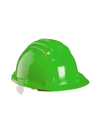 Cascos Para Obra Verde