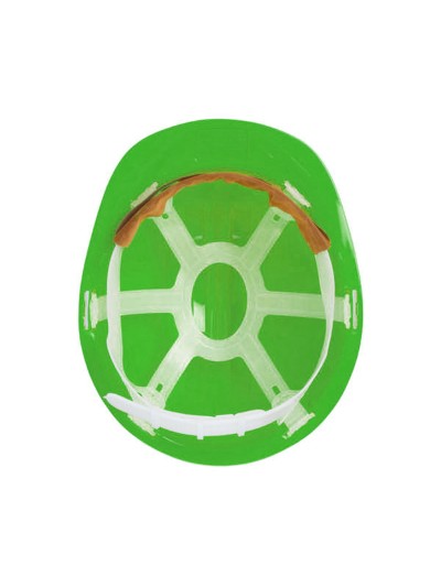 Cascos Para Obra Verde