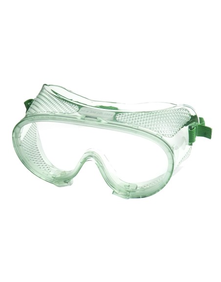 Gafas Proteccion En166 Transparentes