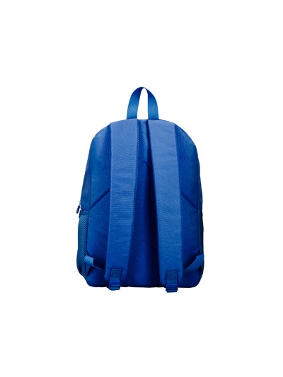 Cartera liderpapel mochila bol sillo lateral elastico color azul marino 400x125x300